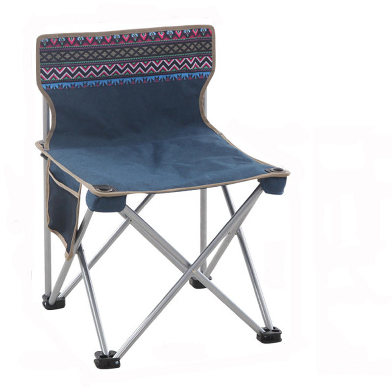 Portable Folding Chair Camping Picnic Beach Chair