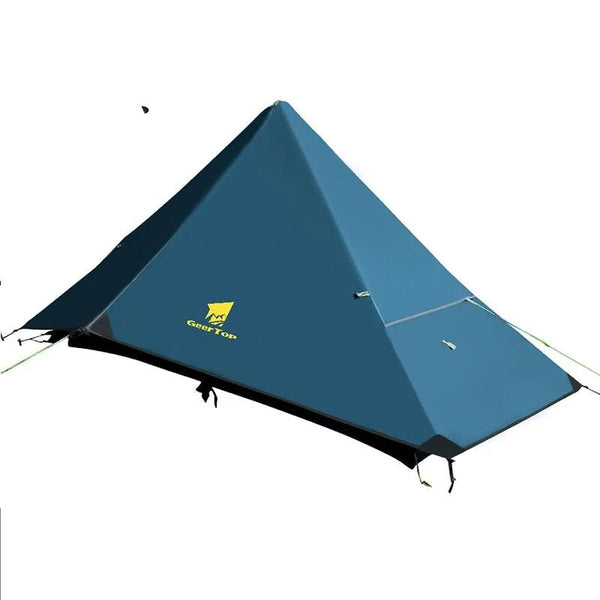 Camping Tent Ultralight Backpacking Waterproof 1-2 Person