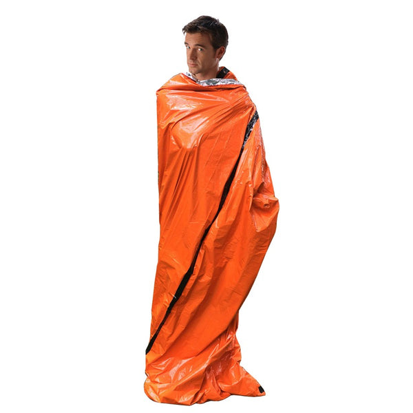 Emergency Sleeping Bag For Camping