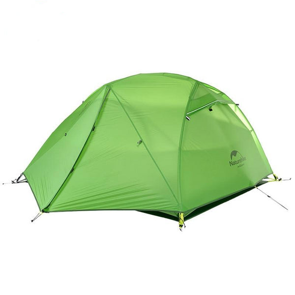 Star River Camping Tent Upgraded Ultralight 2 Person 4 Season Tent With Free Mat