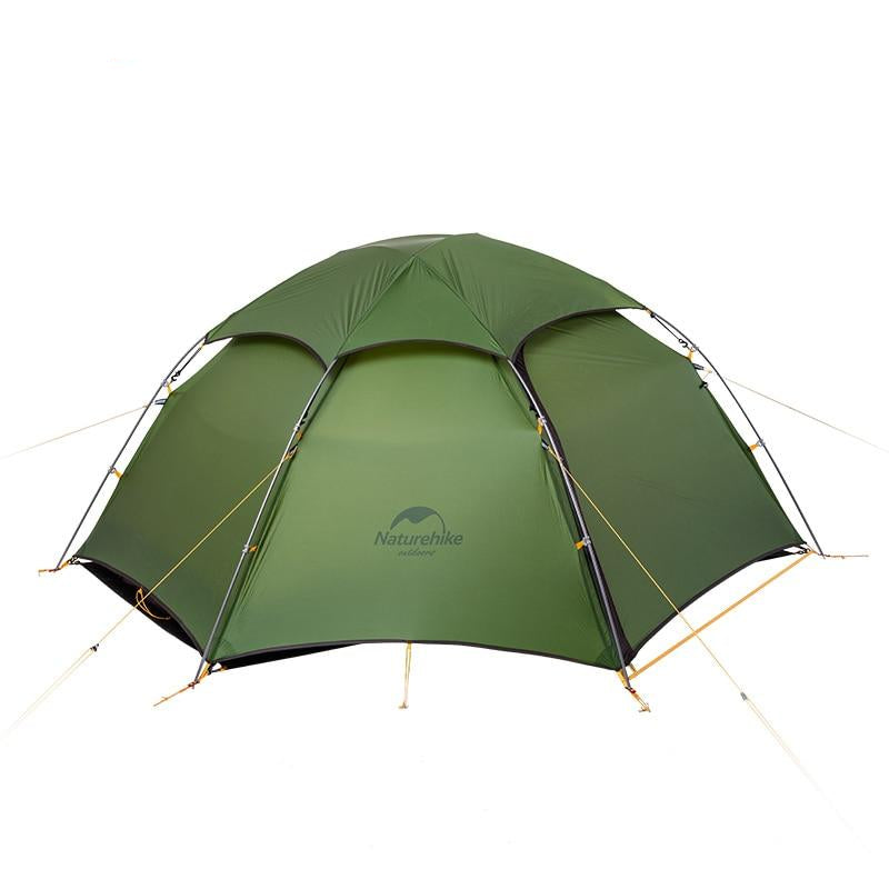 cloud peak tent ultralight  camping hiking tent for 2 persons